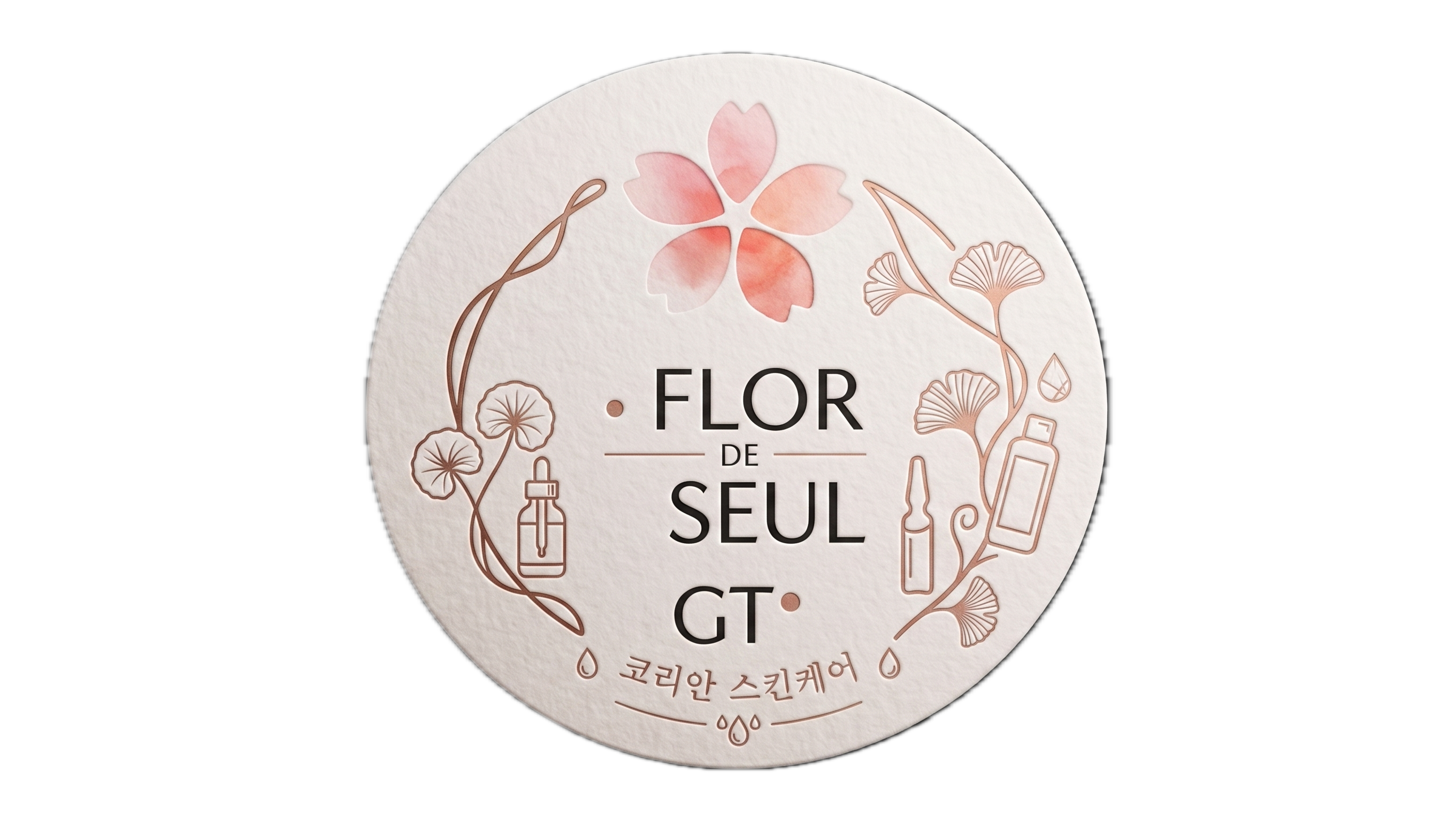 Flor de Seúl GT
