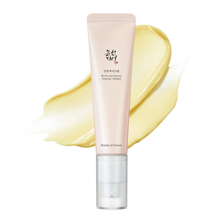 Crema para Ojeras Ginseng Beauty of Joseon